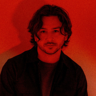 Marcus Santoro poster