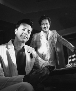 Salim–Sulaiman poster